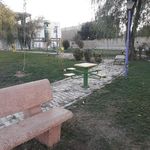 پارک شتیازی