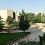 دانشکده کشاورزی دانشگاه تربیت مدرس