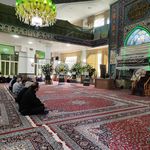 مسجد علی ابن ابی طالب (ع)