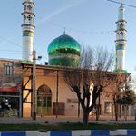 مسجد نبی اکرم