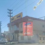 اداره پست پردیسان