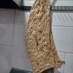 نانکده گندم طلا