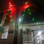مسجد امام محمد باقر