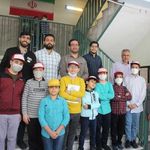 دبستان پسرانه غیر دولتی پیام غدیر