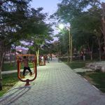 بوستان سبزه زار