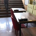 فست فود لیرو