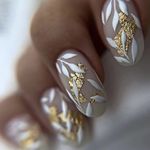 خدمات تخصصی ناخن و پدیکور اسما