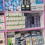 الکتریکی جابر