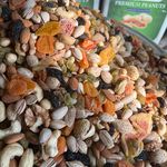 مواد غذایی حبوبات و خشکبار کارپرداز