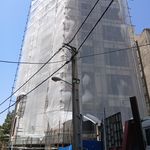 نصب داربست امیر