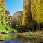 دره توبیرون