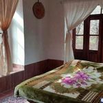 اقامتگاه بومگردی کوشک آقا محمد قمصر 