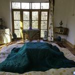 اقامتگاه بومگردی کوشک آقا محمد قمصر 