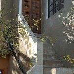 اقامتگاه بومگردی کوشک آقا محمد قمصر 