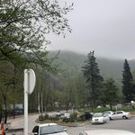 کافه رستوران بین المللی درباری