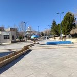 پارک نجوم