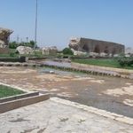 پل شکسته (پل شاپوری)