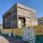 مسجد هفت درب