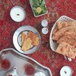 دیزی اسفنجرد