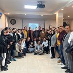 باشگاه بدنسازی شریعتی