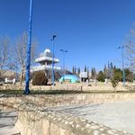 پارک نجوم