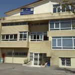 دانشگاه علمی و کاربردی خاتم الانبیاء   ص  