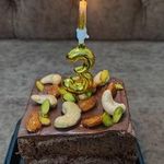 گروه نان و شیرینی سلطانی