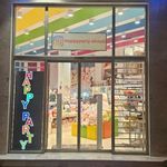 فروشگاه هپی پارتی