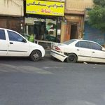 نانوایی سنگک نشاط
