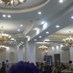 تالار پذیرایی پیوند