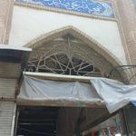 پاساژ صدر اعظم