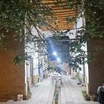 اقامتگاه بومگردی کوشک آقا محمد قمصر 