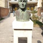 خانه موزه دکتر علی شریعتی