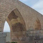 پل شکسته (پل شاپوری)