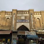 پاساژ صدر اعظم