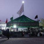 حسینیه خاوری ها
