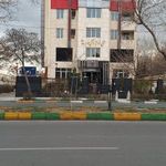 مجتمع اقامتی فرهنگی امام رضا (ع)