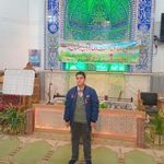 مسجدامام حسن مریم اباد
