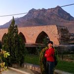 پل شکسته (پل شاپوری)