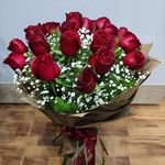 گل فروشی السا