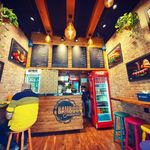 ساندویچ بامبو