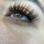 مرکز اموزش مژه و خدمات مژه نگین رحیمی