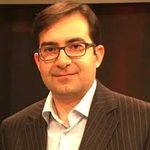 دکتر امیرشهریار آریامنش