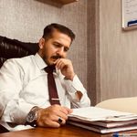 حسین خواجه صالحانی وکیل دادگستری