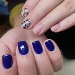 خدمات تخصصی ناخن شیرین