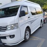 تاکسی سفیران ایران، برون شهری، دراختیار
