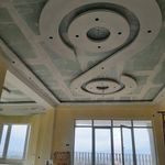 کناف کار درشرق تهرانپارس پاسدارن پردیس