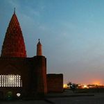 آرامگاه یعقوب لیث