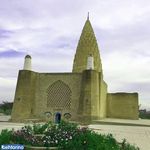 آرامگاه یعقوب لیث