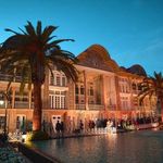 باغ ارم شیراز